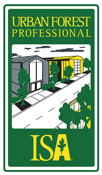 Urban Forest Professional