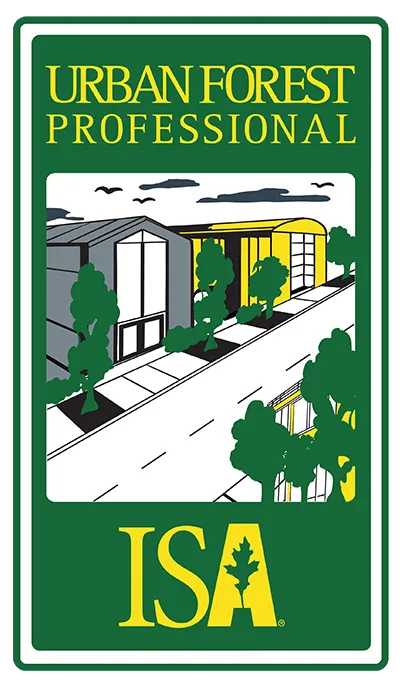 Urban Forest Professional